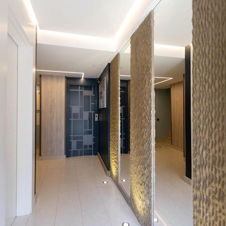 Uniq Flats Alicante Exterior foto