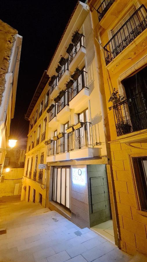 Uniq Flats Alicante Exterior foto