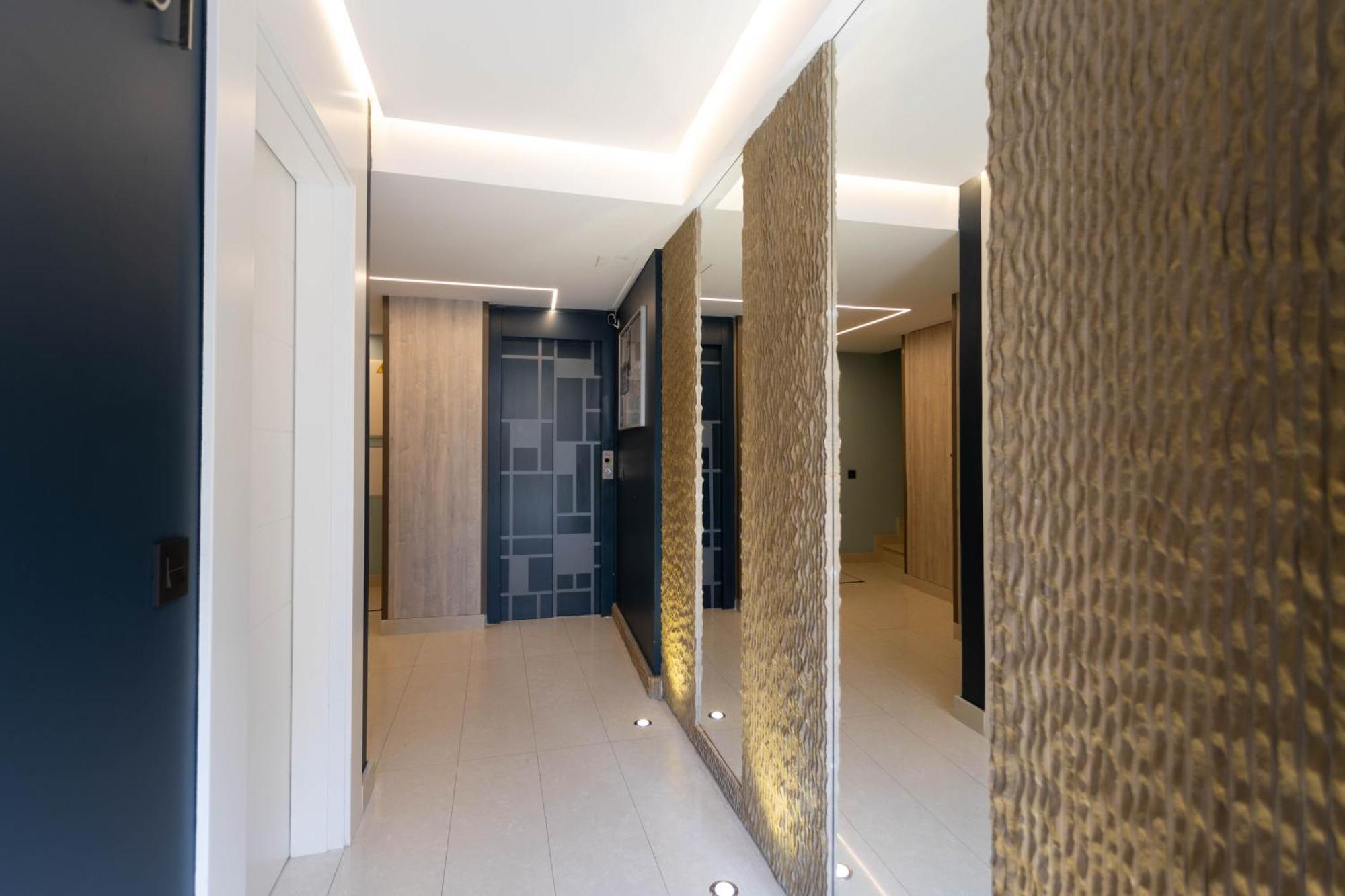 Uniq Flats Alicante Exterior foto