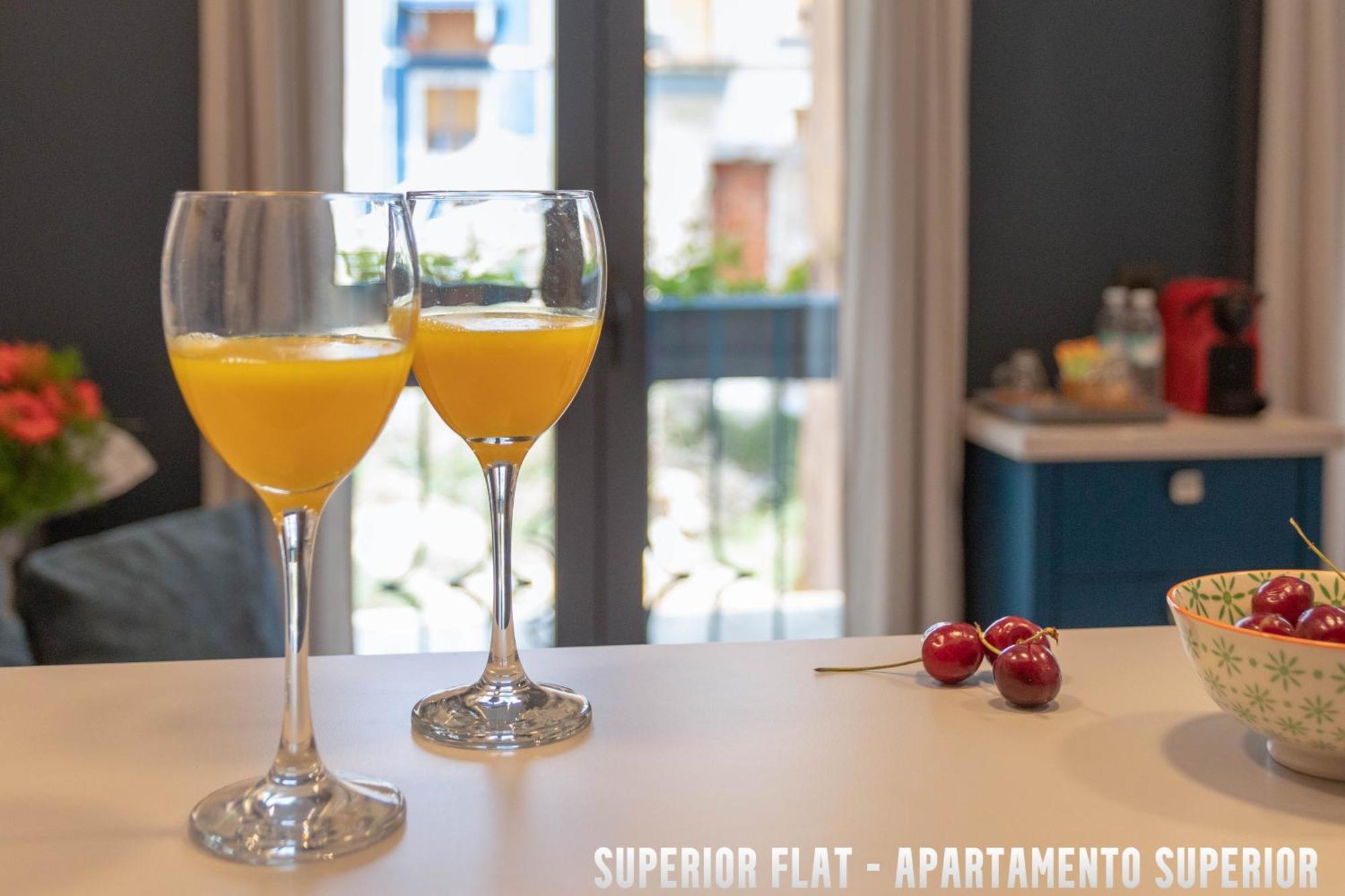 Uniq Flats Alicante Exterior foto