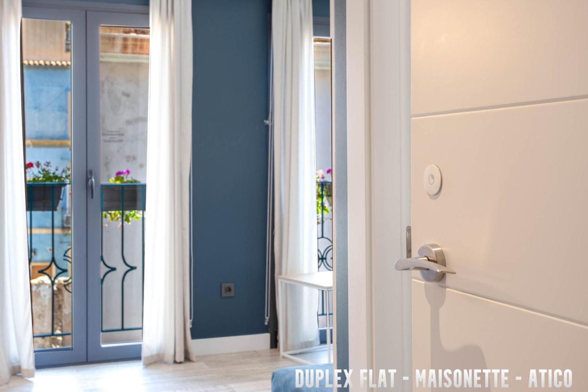 Uniq Flats Alicante Exterior foto