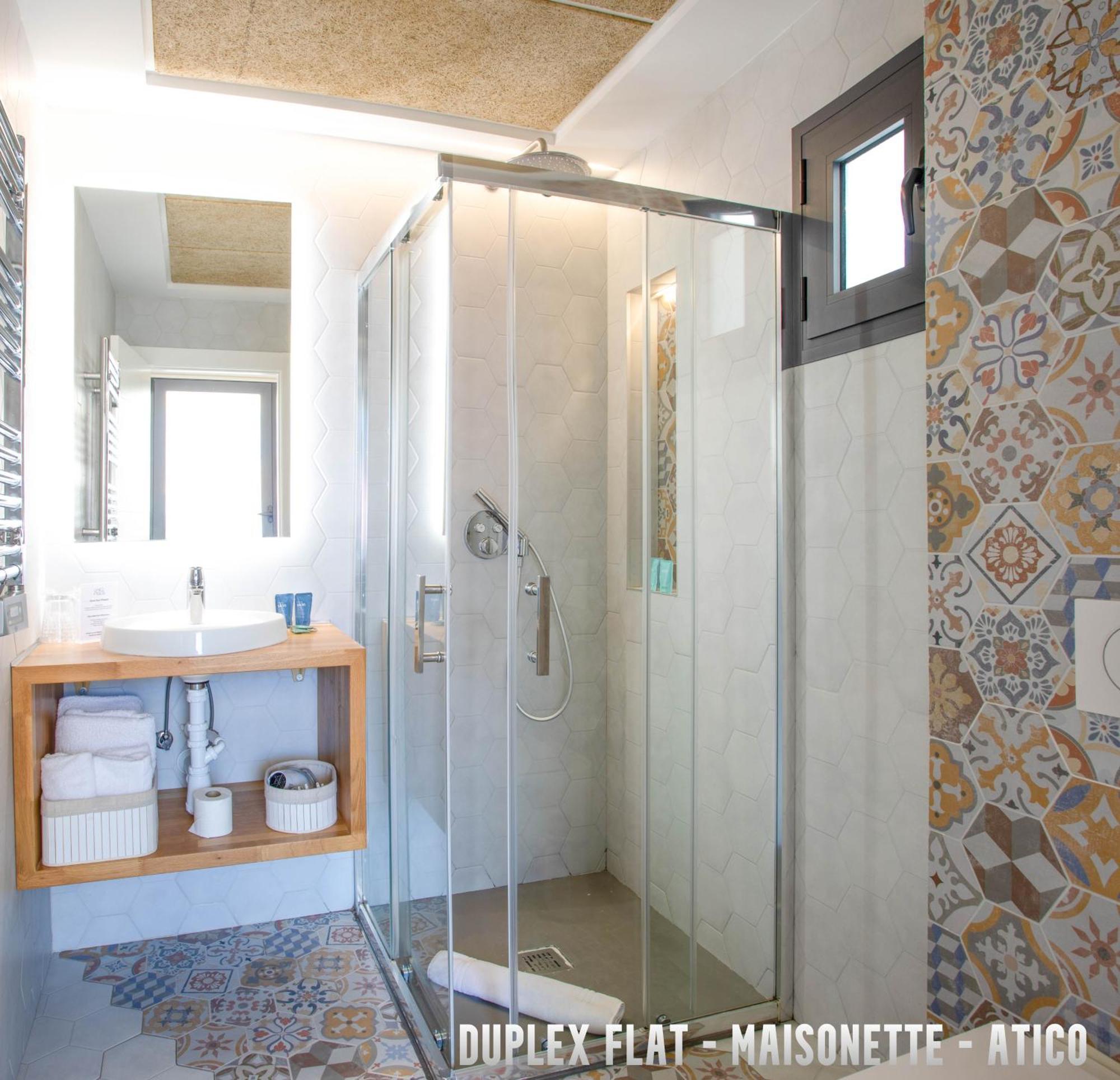 Uniq Flats Alicante Exterior foto